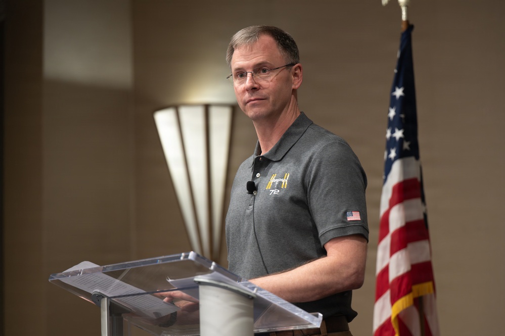 Building a mission-ready DAF mental health enterprise for the future fight