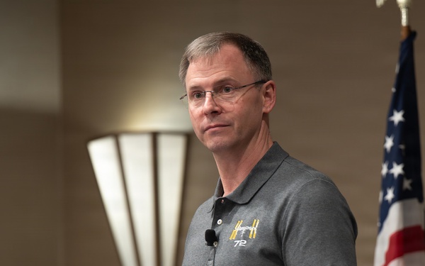 Building a mission-ready DAF mental health enterprise for the future fight