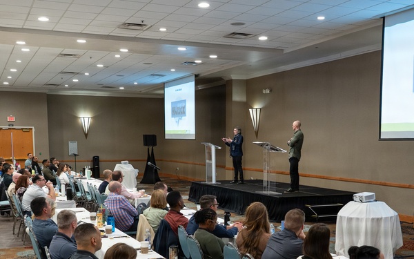 Building a mission-ready DAF mental health enterprise for the future fight