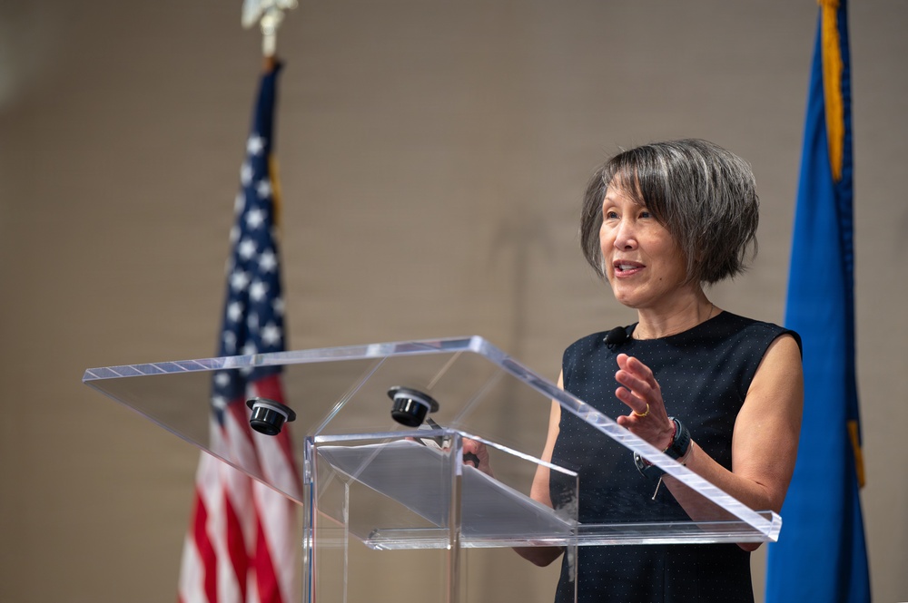 Building a mission-ready DAF mental health enterprise for the future fight