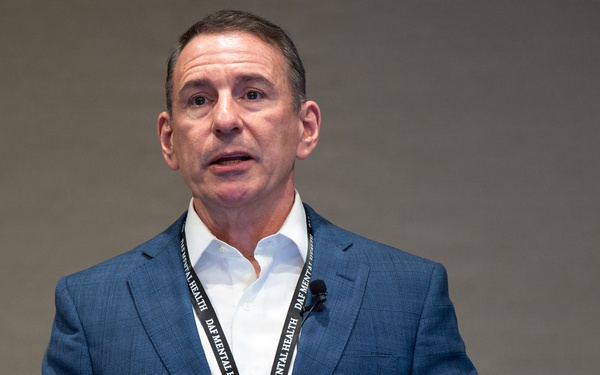 Building a mission-ready DAF mental health enterprise for the future fight