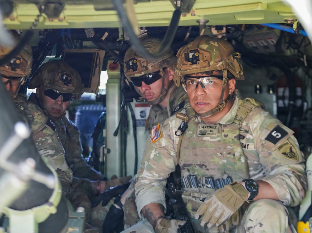 2026 Best Mortar Competition