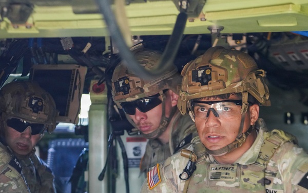 2026 Best Mortar Competition