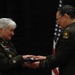 Army Reserve leader retires after four decades of service