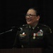 Army Reserve leader retires after four decades of service