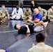 Fort Irwin Fight Night Nights: Army Combatives Tournament