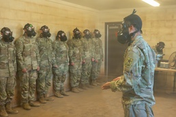 CBRN, engineer trainees sharpen needed skills, build synergy during student-led event