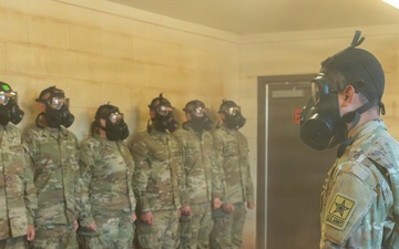 CBRN, engineer trainees sharpen needed skills, build synergy during student-led event