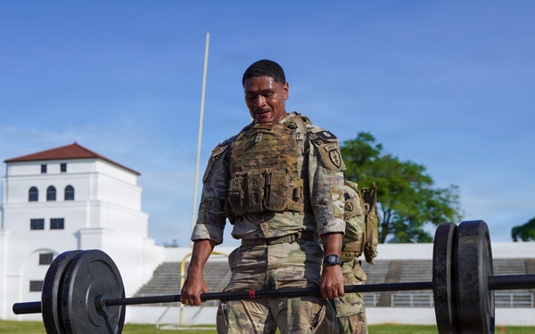 2026 Best Mortar Competition