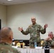 Army Reserve Senior Enlisted Council comes to 1MSC