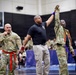 Fort Irwin Fight Night Nights: Army Combatives Tournament