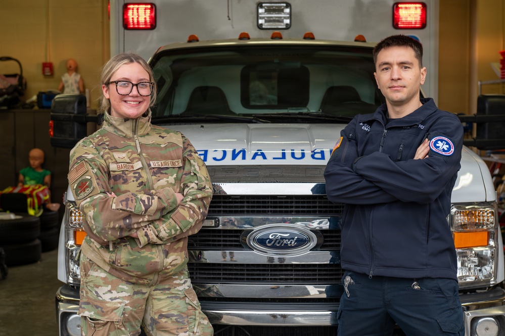 Ready to care, ready to serve