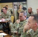 Army Reserve Senior Enlisted Council comes to 1MSC