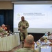 Army Reserve Senior Enlisted Council comes to 1MSC