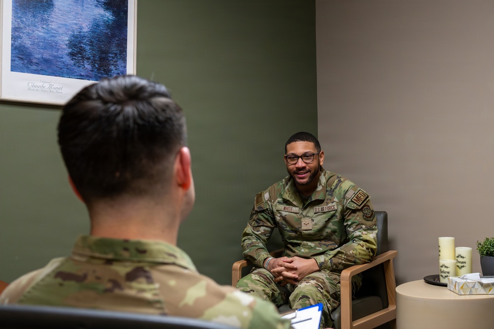 Ready to care, ready to serve