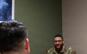 Ready to care, ready to serve