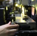 Ammunition manufacturing at Lake City Army Ammunition Plant