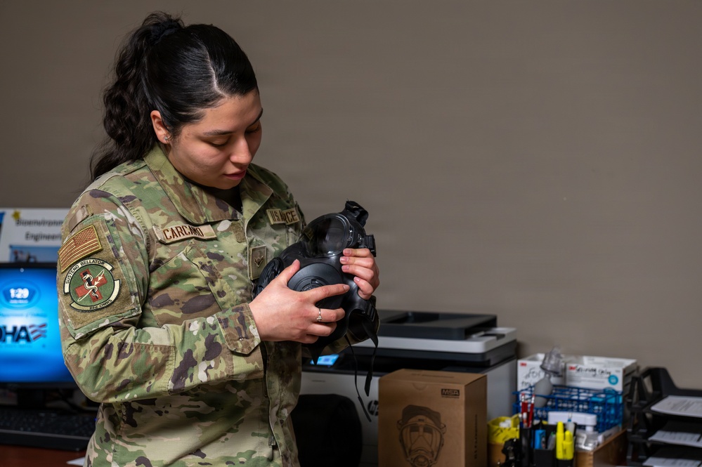 Ready to care, ready to serve