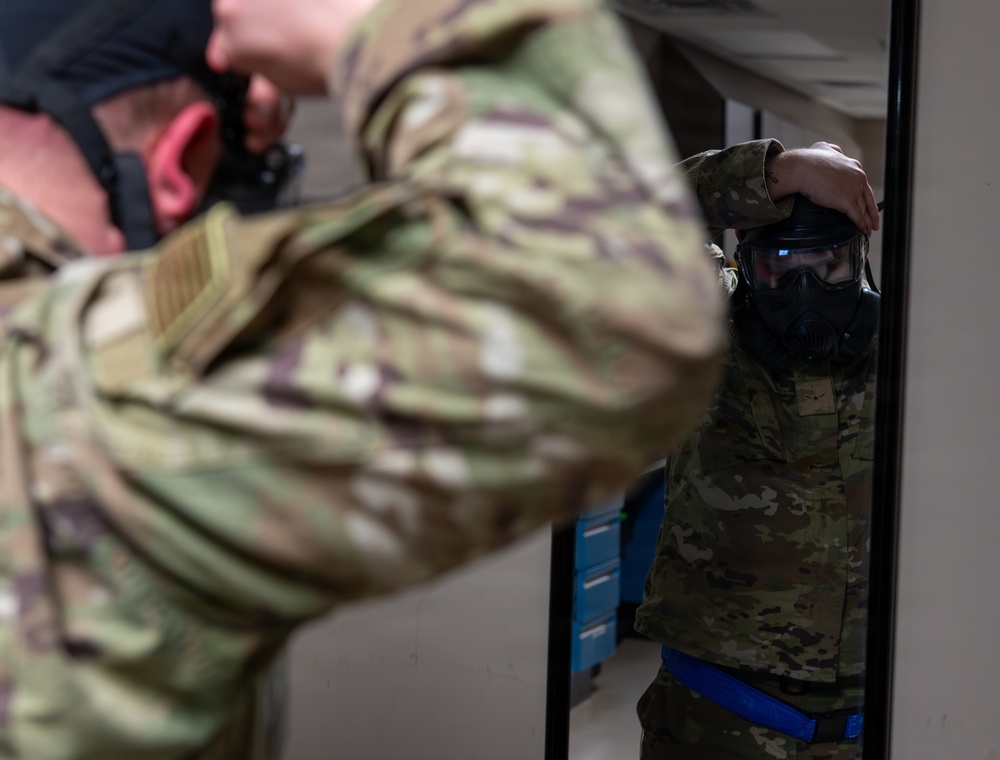 Ready to care, ready to serve