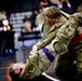 Fort Irwin Fight Night Nights: Army Combatives Tournament