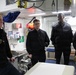 NMRTC New England Sailors Gain Fleet Perspective Aboard Future USS Harvey C. Barnum Jr.