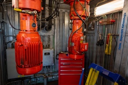 Boots on the Ground: Behind the Mission with 97th OSS