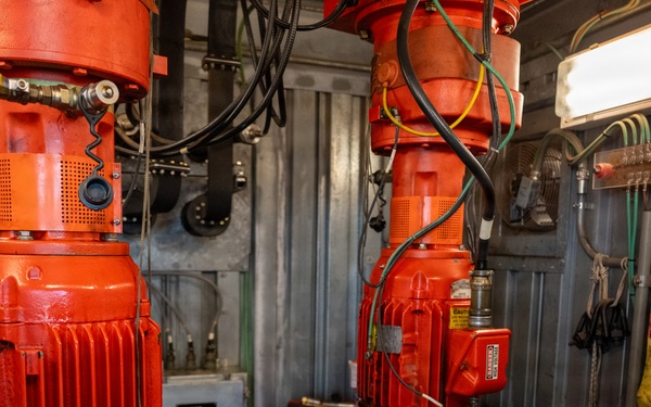 Boots on the Ground: Behind the Mission with 97th OSS