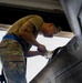 419 FW Conducts Routine Maintenance