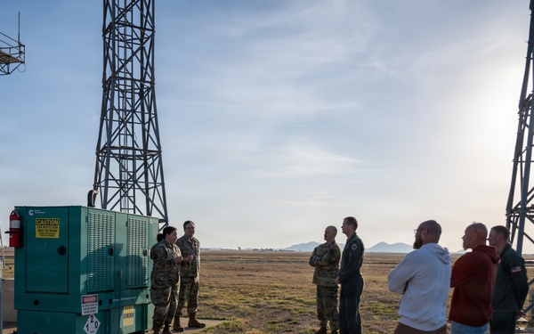 Boots on the Ground: Behind the Mission with 97th OSS