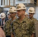 Chief of Naval Operations Visits Portsmouth Naval Shipyard