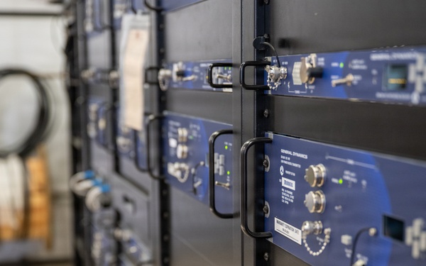 Boots on the Ground: Behind the Mission with 97th OSS