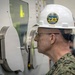 Chief of Naval Operations Visits Portsmouth Naval Shipyard
