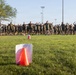 3rd MAW Sergeant Major Hosts SNCO PT at MCAS Yuma