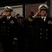 Recruit Training Command Capping Ceremony