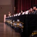 Austin High School Celebrates 16 Enlisting Classmates