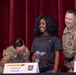 Austin High School Celebrates 16 Enlisting Classmates