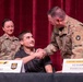 Austin High School Celebrates 16 Enlisting Classmates