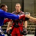 Fort Irwin Fight Night Nights: Army Combatives Tournament