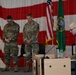 143rd Cyber Operations, 194th Intelligence Squadrons mobilize to support global missions