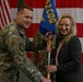 143rd Cyber Operations, 194th Intelligence Squadrons mobilize to support global missions