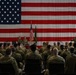 143rd Cyber Operations, 194th Intelligence Squadrons mobilize to support global missions