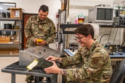 7th MXG drives readiness gains through AFREP success