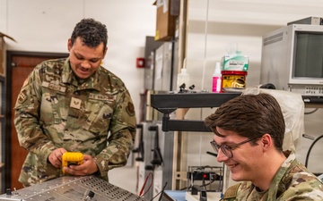 7th MXG drives readiness gains through AFREP success