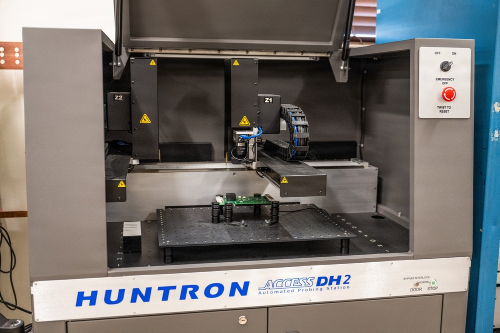 7th MXG drives readiness gains through AFREP success