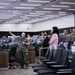 Director of National Intelligence Visits I MEF at Camp Pendleton