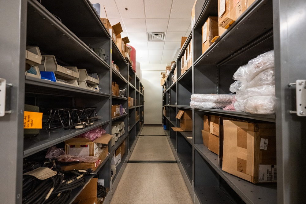 7th MXG drives readiness gains through AFREP success