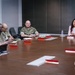 Director of National Intelligence Visits I MEF at Camp Pendleton