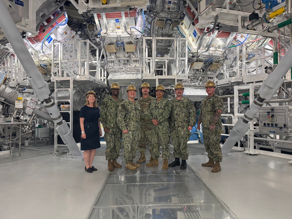 One Team, One Fight: PAE SSP and DTRA Execute Knowledge Transfer Initiative