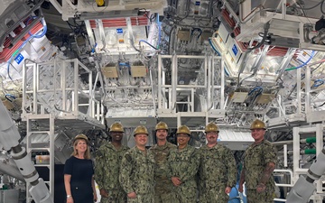 One Team, One Fight: PAE SSP and DTRA Execute Knowledge Transfer Initiative