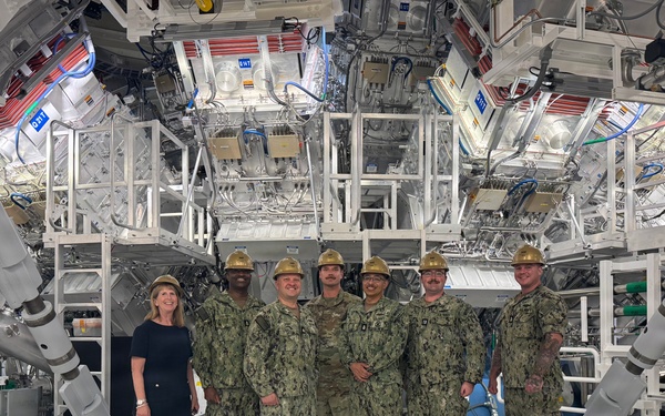 One Team, One Fight: PAE SSP and DTRA Execute Knowledge Transfer Initiative